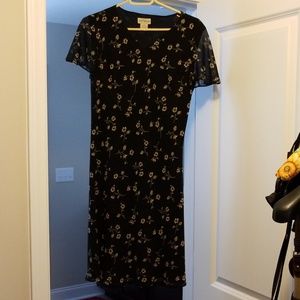 Ann Taylor Dress
